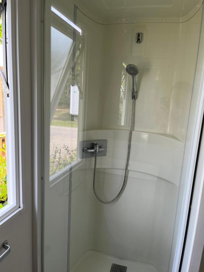 Mobil Home Climatise Lège-Cap-Ferret エクステリア 写真