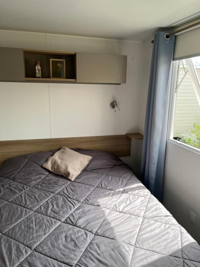 Mobil Home Climatise Lège-Cap-Ferret エクステリア 写真